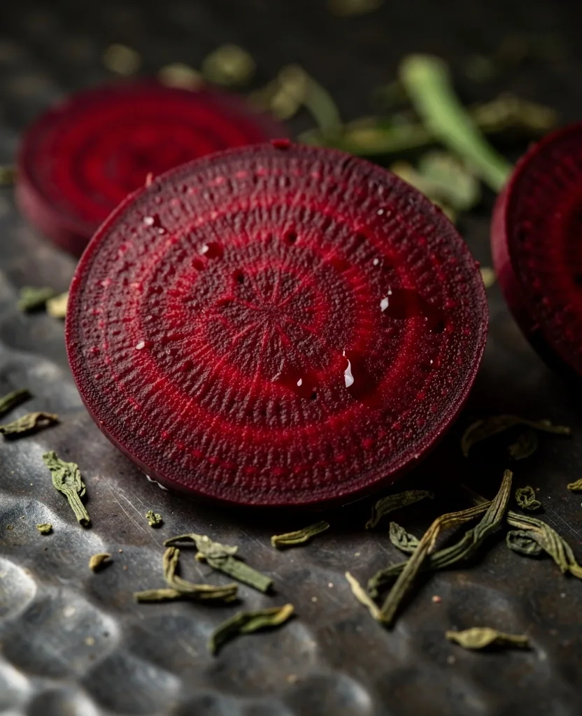 Metabolic support botanicals